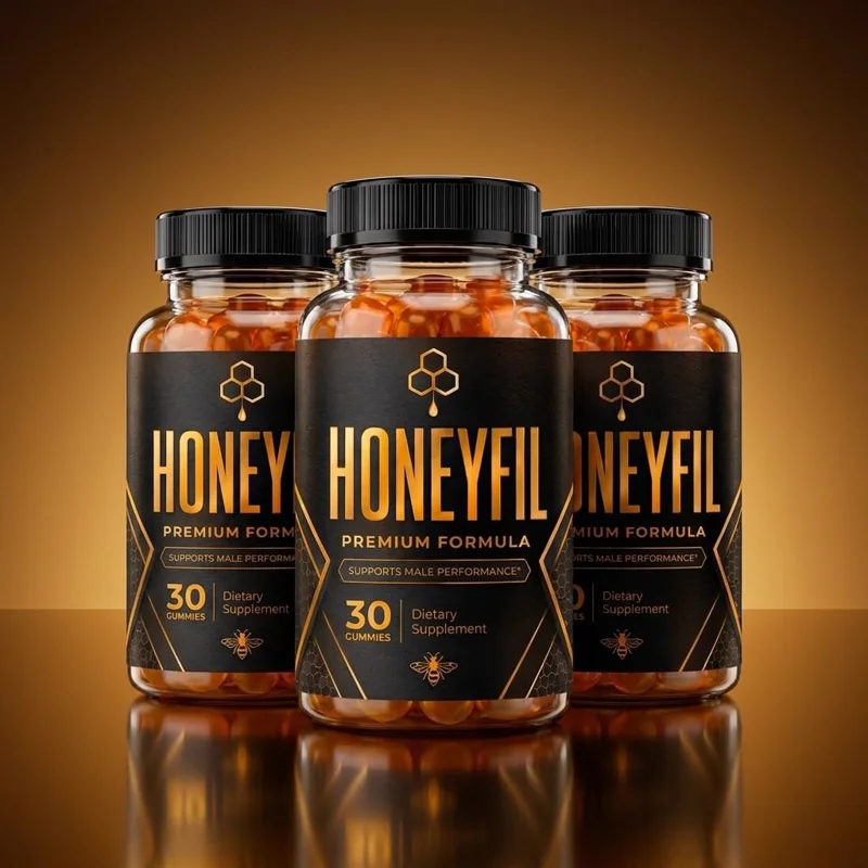 Honeyfil