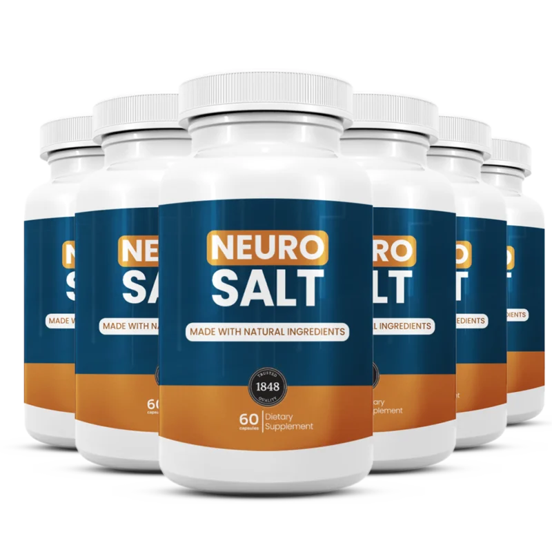 Neuro Salt